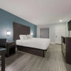 Отель Rodeway Inn Downtown, фото 8