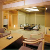 Отель Nishiyama Onsen Keiunkan, фото 9