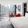 Отель Mövenpick Jumeirah Lakes Towers Hotel, фото 16