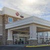 Отель Best Western Plus Fort Stockton Hotel, фото 2