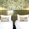 Отель Hôtel des Deux-Iles - Notre-Dame, фото 8