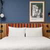 Отель ibis Styles London Gloucester Road, фото 4