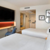 Отель Hampton By Hilton Riga Airport, фото 9