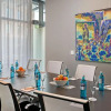 Отель Hey Lou Hotel Monheim am Rhein	, фото 23