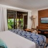 Отель Paradis Beachcomber Golf Resort & Spa, фото 8