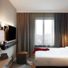 Отель Moxy Edinburgh Fountainbridge, фото 3