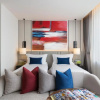 Отель Ascott Embassy Sathorn, фото 10
