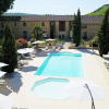 Отель Domaine du Château de Monrecour – Hôtel et Restaurant, фото 6