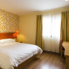 Отель Home Inn Urumuqi Renmin Road, фото 9