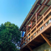 Гостиница Lesnoi Dom Hotel в Малый Утриш