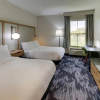 Отель Fairfield Inn & Suites by Marriott Southport, фото 11