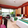 Отель Phi Phi Island Cabana Hotel, фото 8