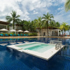 Отель The Briza Beach Resort Khaolak, фото 37