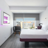 Отель YOTEL Porto, фото 6