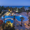 Отель Occidental Sousse Marhaba, фото 25