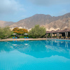 Отель Miramar Al Aqah Beach Resort, фото 19