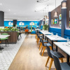 Отель Holiday Inn Leicester, an IHG Hotel, фото 24