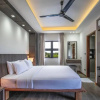 Отель Ataraxis Grand and Spa, фото 4