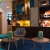 Отель Holiday Inn Essen - City Centre, an IHG Hotel, фото 27