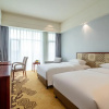 Отель Ramada Plaza Taian, фото 5