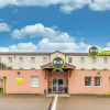 Отель B&B HOTEL Auxerre Monéteau, фото 25
