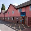 Отель Travelodge Hotel - Bromsgrove Marlbrook, фото 8