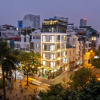 Отель Hanoi Lake View Hotel & Travel, фото 27