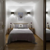 Отель Luxoise Apartments Berlin Friedrichshain, фото 6