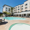 Отель Courtyard Anaheim Resort/Convention Center, фото 23
