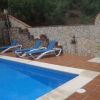 Отель Villas Axarquía - Piedras Blancas, фото 9
