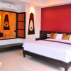 Отель Курорт Navatara Phuket Resort, фото 8