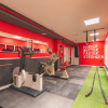 Отель Mariposa del Sol, фото 35
