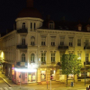 Отель Hotell Linnéa - Helsingborg, фото 1