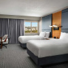 Отель Courtyard by Marriott Los Angeles Century City/Beverly Hills, фото 8
