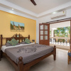 Отель Villa Calangute Phase 2, фото 17