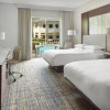 Отель Atlanta Evergreen Lakeside Resort , фото 3
