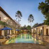 Отель Ubud Raya Boutique Hotel, фото 29