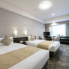 Отель Villa Fontaine Grand Tokyo - Shiodome, фото 15