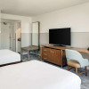 Отель Hilton Los Angeles Culver City, фото 9