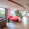 Отель B&B HOTEL Calais Terminal Cité de l'Europe 3 étoiles, фото 14
