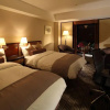 Отель ANA Crowne Plaza Kyoto, an IHG Hotel, фото 4
