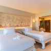 Отель The Hotspring Beach Resort & Spa, фото 3