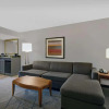 Отель Embassy Suites by Hilton Detroit Livonia Novi, фото 10