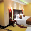 Отель Zhuji Tongsheng Hotel, фото 6