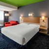 Отель Radisson Baku Hotel, фото 4