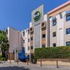 Отель B&B HOTEL Marseille Parc Chanot в Марселе