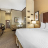 Отель Best Western Plus Texoma Hotel & Suites, фото 6