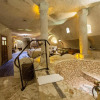 Отель Gamirasu Cave Hotel, фото 12