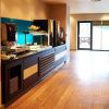 Отель Holiday Inn Express Manchester Airport, an Ihg Hotel, фото 18