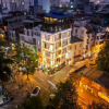 Отель Hanoi Lake View Hotel & Travel, фото 28